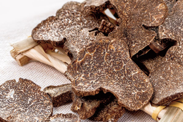 黑松露干片泡水會不會掉色 黑松露干片泡水會不會掉色