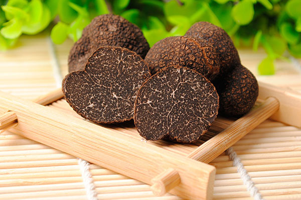 松露可以水煮著吃嗎 松露可以水煮著吃嗎