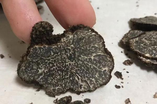 黑松露木耳拌面的禁忌人群 黑松露木耳拌面的禁忌人群