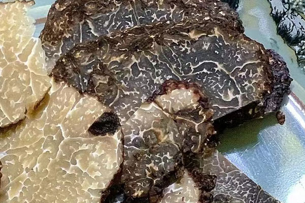 黑松露玉竹老鴨湯的食用禁忌 黑松露玉竹老鴨湯的食用禁忌