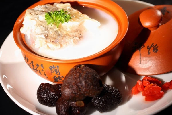 黑松露牛尾湯怎么燉好喝，有哪些做法竅門(mén)