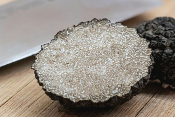 黑松露牛尾湯的功效作用