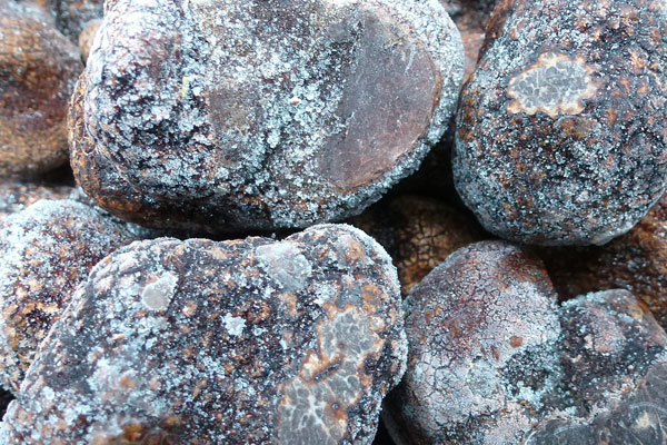 黑松露牛骨蓮藕湯的禁忌人群