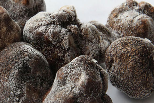 黑松露首烏烏雞湯的食用禁忌