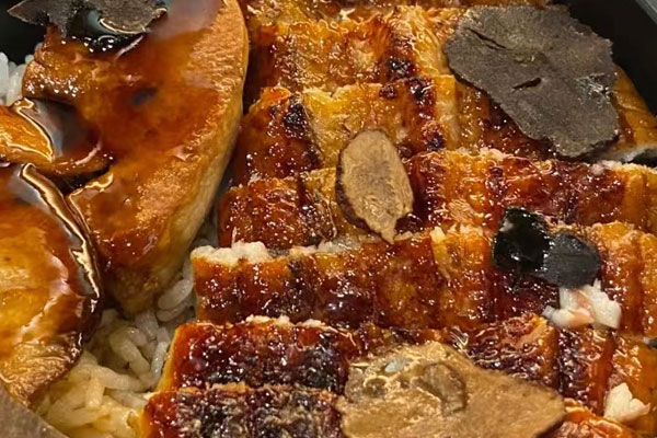 黑松露鵝肝鰻魚(yú)飯的做法，有哪些營(yíng)養(yǎng)價(jià)值