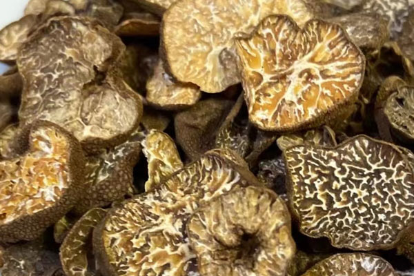 黑松露姬松茸雞湯的營(yíng)養(yǎng)價(jià)值