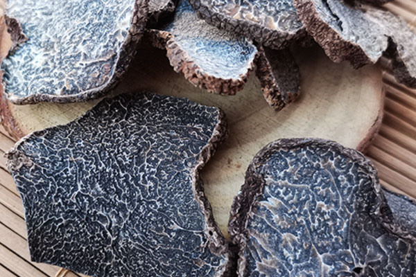 黑松露姬松茸雞湯的食用禁忌