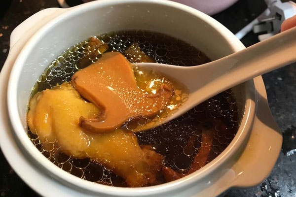 牛肝菌山筍雞湯怎么做好喝，有哪些營養(yǎng)價值