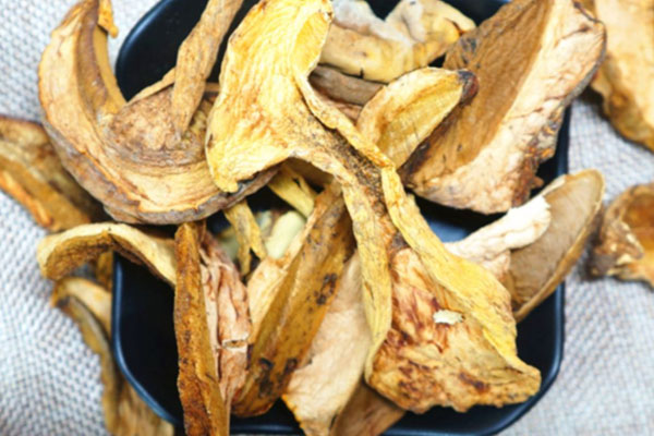 牛肝菌山筍雞湯的食用禁忌 牛肝菌山筍雞湯的食用禁忌