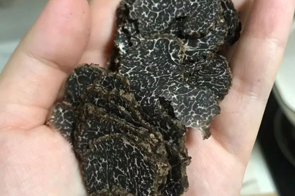 松露與什么一起泡酒好 松露與什么一起泡酒好