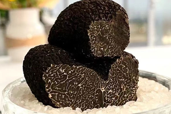 松露泡茶后能直接吃嗎 松露泡茶后能直接吃嗎