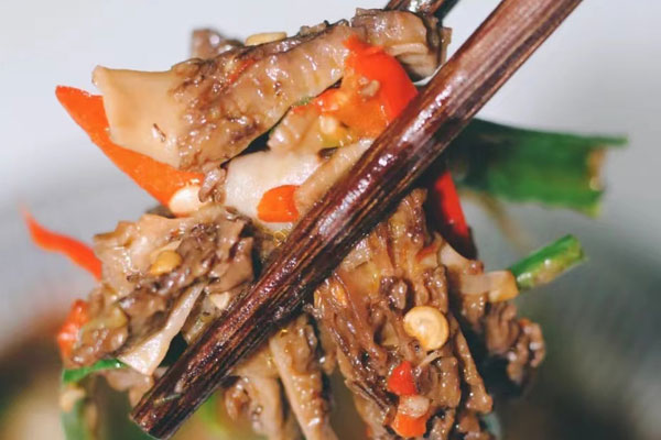 羊肚菌有祛斑效果嗎 羊肚菌有祛斑效果嗎