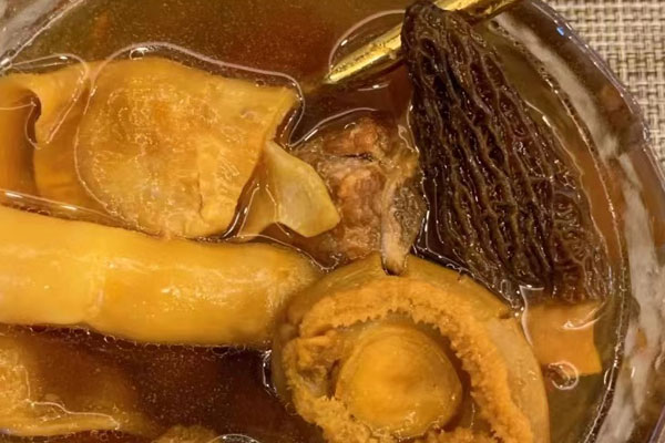 引產(chǎn)后能吃羊肚菌湯嗎，剛懷孕能吃羊肚菌嗎