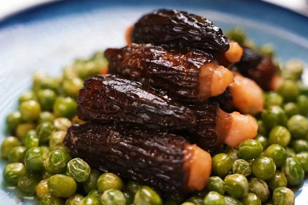 皮膚擦傷能吃羊肚菌嗎 皮膚擦傷能吃羊肚菌嗎