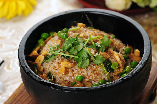 牛肝菌炒飯能隔夜吃嗎，吃牛肝菌第二天拉肚子