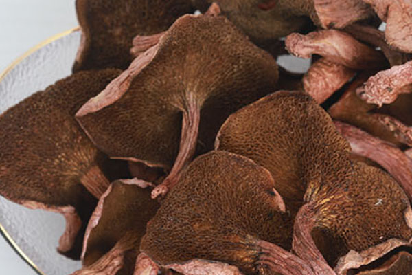 紅乳牛肝菌當(dāng)歸土雞湯的功效作用 紅乳牛肝菌當(dāng)歸土雞湯的功效作用