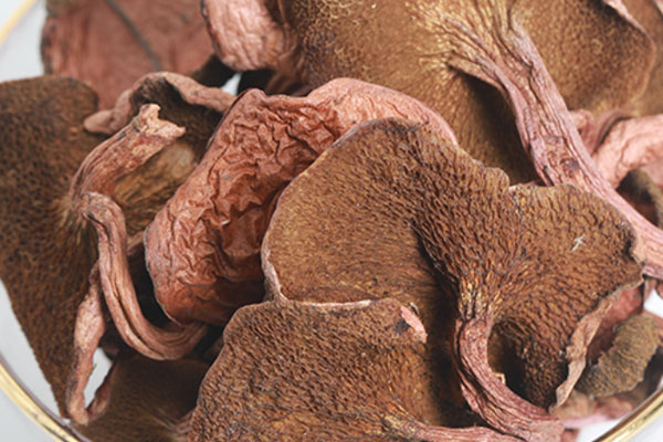 紅乳牛肝菌肉丸湯什么水下鍋好 紅乳牛肝菌肉丸湯什么水下鍋好