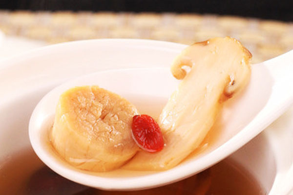 孕婦可以喝松茸雞湯嗎，孕婦吃松茸對(duì)胎兒好嗎