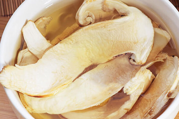 孕婦吃松茸對(duì)胎兒好不好