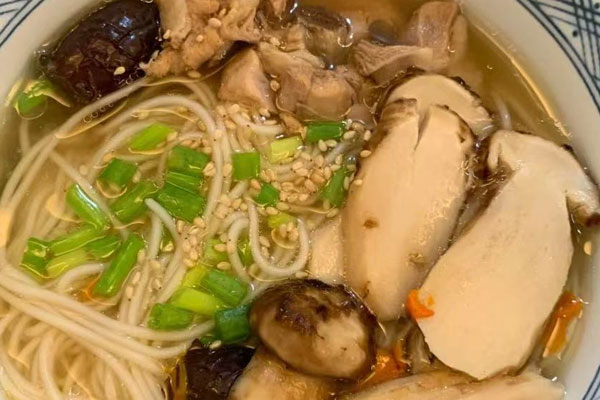 尿蛋白可以吃松茸嗎，腎衰竭能吃松茸嗎