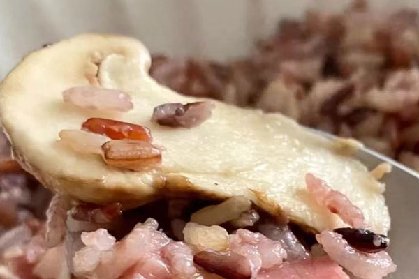 妊娠糖尿病怎么吃松茸