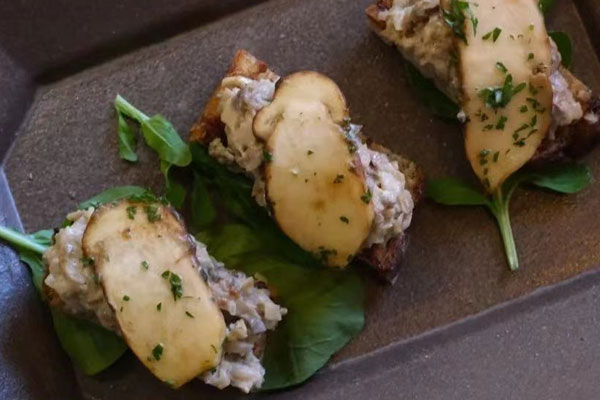 肌酐高能吃松茸嗎，血糖高的人能吃松茸嗎