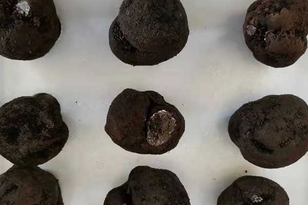 黑松露大小口感有區(qū)別嗎 黑松露大小口感有區(qū)別嗎