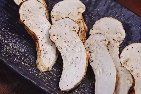 吃松茸會痛風(fēng)嗎，松茸的嘌呤高嗎