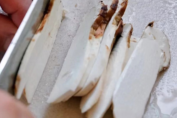 松茸火腿雞湯的食用禁忌 松茸火腿雞湯的食用禁忌