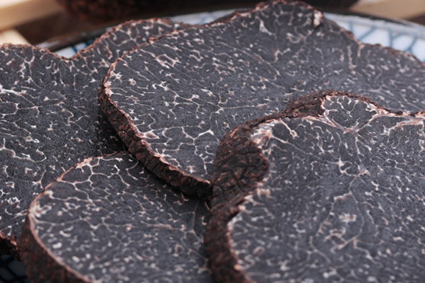 云南松露和法國(guó)松露的產(chǎn)量對(duì)比 云南松露和法國(guó)松露的產(chǎn)量對(duì)比