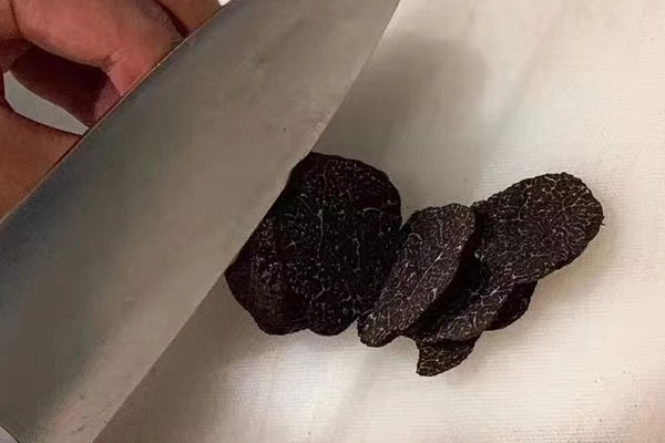 松露聞起來是煤氣味嗎 松露聞起來是煤氣味嗎