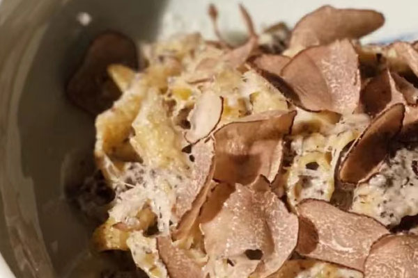 松露的吃法小竅門 松露的吃法小竅門