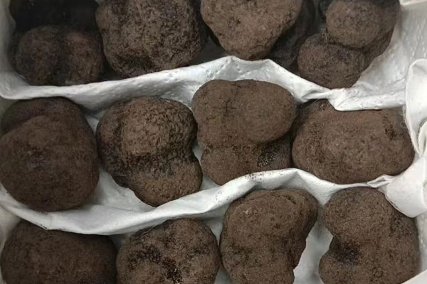 有痰可以吃黑松露嗎，黑松露對(duì)孕婦的副作用