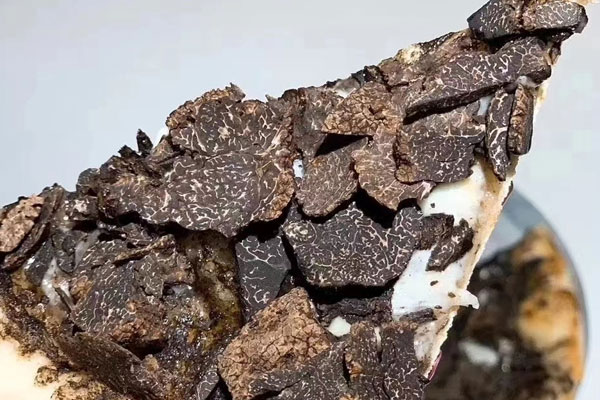 黑松露對(duì)孕婦的壞處 黑松露對(duì)孕婦的壞處