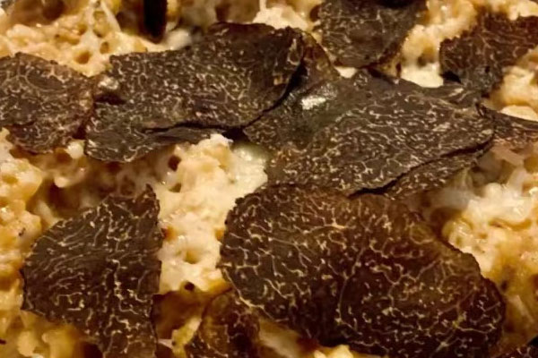 蒸松露的幾種火候 蒸松露的幾種火候