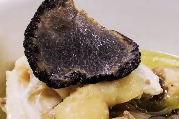 慢性腎炎能吃黑松露嗎 慢性腎炎能吃黑松露嗎