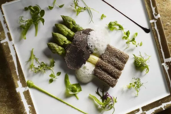 松露最絕的一點(diǎn) 松露最絕的一點(diǎn)