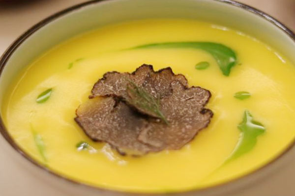 黑松露的烹飪方法，黑松露怎么烤好吃