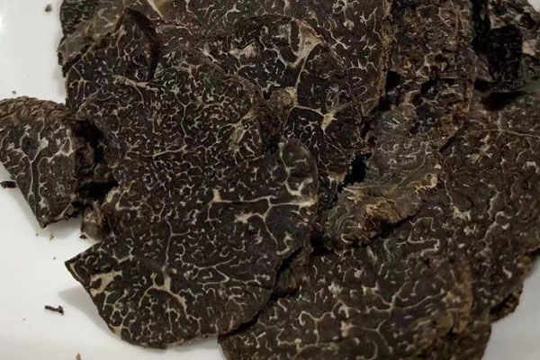 黑松露烤的好吃的竅門 黑松露烤的好吃的竅門