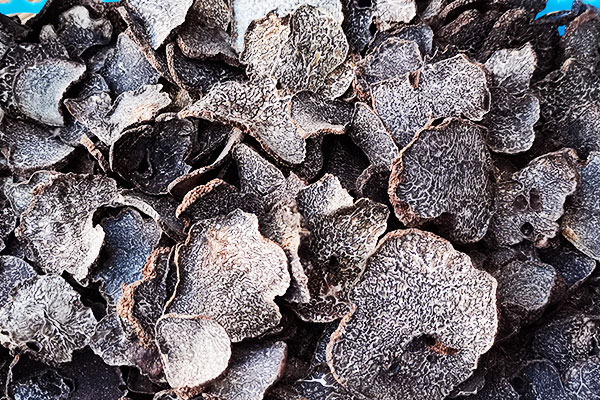 黑松露橄欖雞湯的營養(yǎng)價值