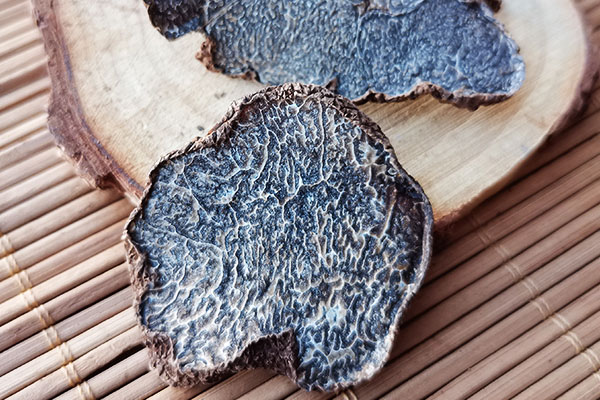 黑松露橄欖雞湯的食用禁忌