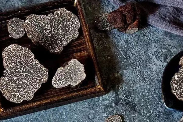云南黑松露屬于什么品種，黑松露在東北土名叫什么