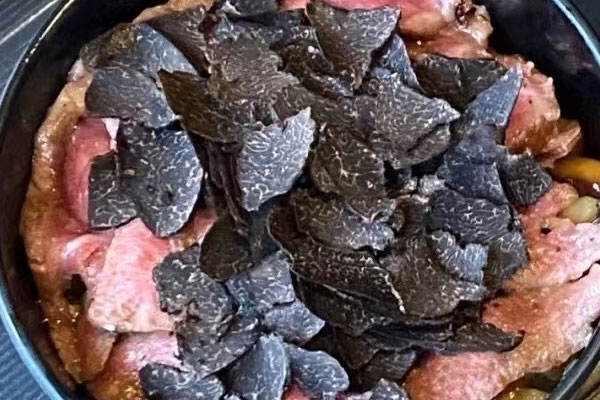 松露一次吃幾個(gè)最好 松露一次吃幾個(gè)最好