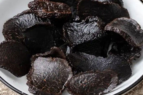 松露泡水喝有沒有禁忌