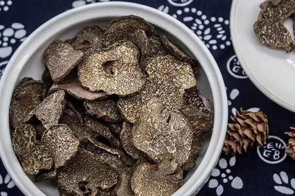 黑松露木耳雞湯的做法竅門 黑松露木耳雞湯的做法竅門