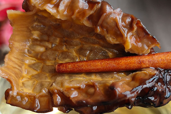 羊肚菌能直接吃嗎