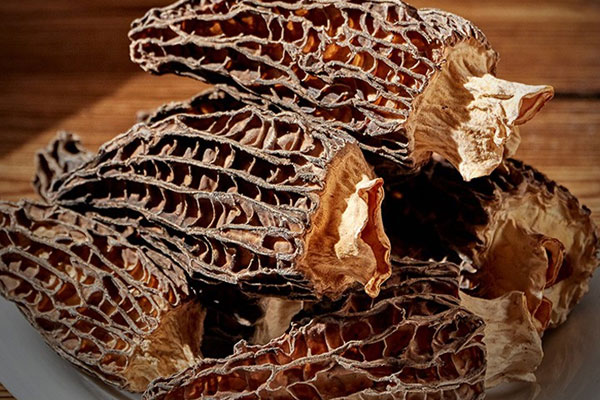 口腔潰瘍可以吃羊肚菌嗎 口腔潰瘍可以吃羊肚菌嗎