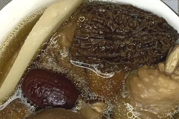 羊肚菌湯只喝湯有營養(yǎng)嗎，羊肚菌的禁忌