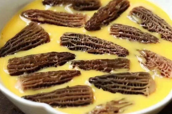 羊肚菌為什么可以增強(qiáng)免疫力 羊肚菌為什么可以增強(qiáng)免疫力