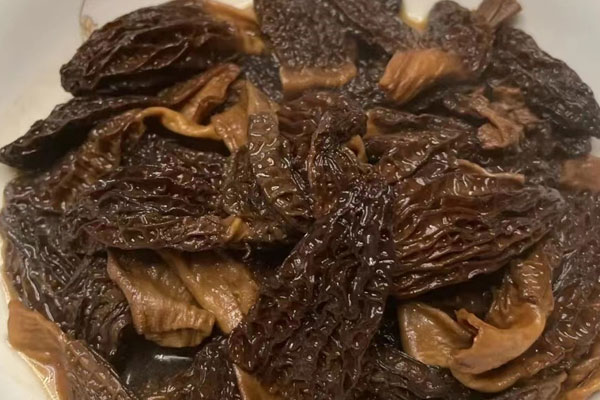 孕婦吃羊肚菌有沒(méi)有害處 孕婦吃羊肚菌有沒(méi)有害處